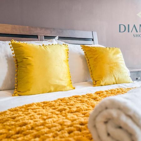 Edinburgh, 2Bed Apt, Sea View Free Parking Leisure Or Business Διαμέρισμα Εξωτερικό φωτογραφία