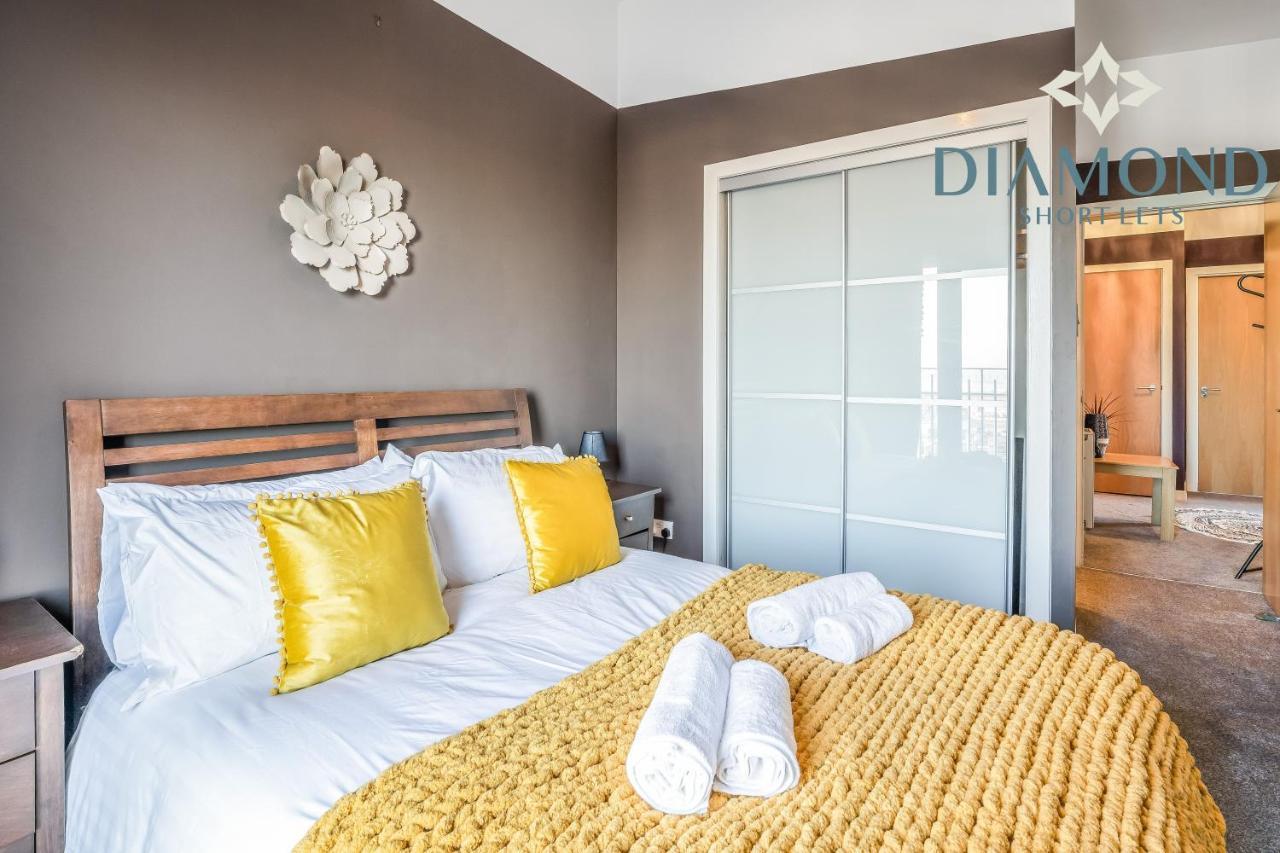Edinburgh, 2Bed Apt, Sea View Free Parking Leisure Or Business Διαμέρισμα Εξωτερικό φωτογραφία